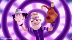 انیمیشن کاراگاه گجت 2015 :: فصل 1 قسمت 69 :: دوبله فارسی